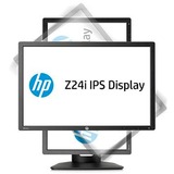 HP Z Display Z24I Ricondizionato, Monitor LED Nero