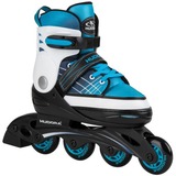 HUDORA 37341 blu/Nero