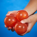 Hasbro Super Soaker Hydro Balls, Giochi d'acqua Palloncini d'acqua, Multicolore, 6 anno/i