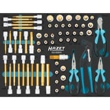 Hazet 163-609/61, Set di strumenti 
