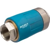 Hazet Accoppiamento di sicurezza 3/8", Frizione blu