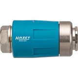 Hazet Accoppiamento di sicurezza 3/8", Frizione blu