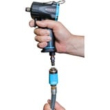 Hazet Accoppiamento di sicurezza 3/8", Frizione blu