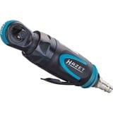 Hazet Mini avvitatore a cricchetto Nero/Blu