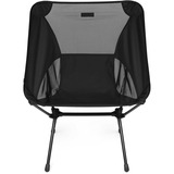 Helinox Chair One XL 10087R1, Sedia Nero