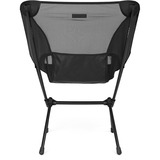 Helinox Chair One XL 10087R1, Sedia Nero