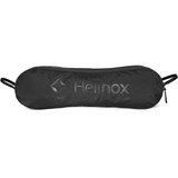 Helinox Chair One XL 10087R1, Sedia Nero