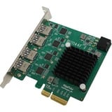 HighPoint RU1144F, Controllore 