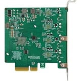 HighPoint RU1144F, Controllore 
