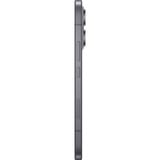 Honor 600 Lite 256GB, Handy Nero, 16,8 cm (6.6"), 8 GB, 256 GB, 108 MP, Android 16.0, Nero
