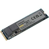 Intenso MI500 500 GB, Disco a stato solido 