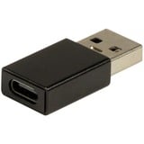 Inter-Tech Argus IT-732, Adattatore Nero