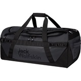 Jack Wolfskin 2001522_6000_OS Nero