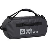 Jack Wolfskin A62110_6350_OS, Zaino antracite