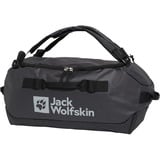 Jack Wolfskin A62110_6350_OS, Zaino antracite