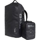 Jack Wolfskin A62110_6350_OS, Zaino antracite