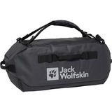 Jack Wolfskin ALL-IN DUFFLE 35, Zaino antracite