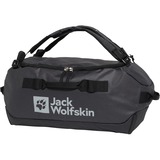 Jack Wolfskin ALL-IN DUFFLE 35, Zaino antracite