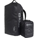 Jack Wolfskin ALL-IN DUFFLE 35, Zaino antracite