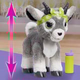 Just Play 28104, Peluche animali 
