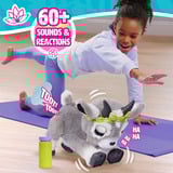 Just Play 28104, Peluche animali 
