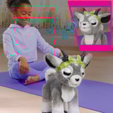 Just Play 28104, Peluche animali 