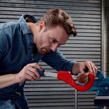 KNIPEX 90 31 03 BK rosso