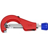 KNIPEX 90 31 03 BK, Tagliatubi rosso