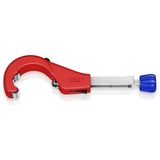 KNIPEX 90 31 03 BK, Tagliatubi rosso