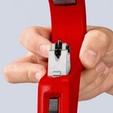 KNIPEX 90 31 03 BK, Tagliatubi rosso