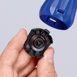 KNIPEX 90 31 03 BK, Tagliatubi rosso