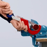 KNIPEX 90 31 03 BK, Tagliatubi rosso
