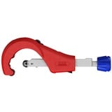 KNIPEX 90 31 03 BK, Tagliatubi rosso