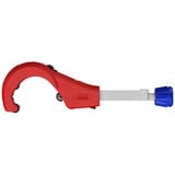 KNIPEX 90 31 03 BK, Tagliatubi rosso