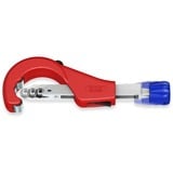 KNIPEX 90 31 03 BK, Tagliatubi rosso