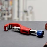 KNIPEX 90 31 03 BK, Tagliatubi rosso