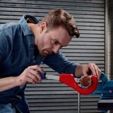 KNIPEX 90 31 03 BK, Tagliatubi rosso