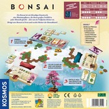 KOSMOS 684259, Gioco da tavolo 