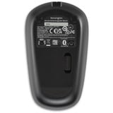 Kensington Mouse wireless ricaricabile MY230 EQ – Dimensioni medie Nero, Ambidestro, RF senza fili + Bluetooth, 1200 DPI, Nero