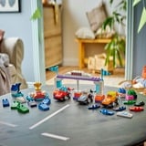 LEGO 10445, Giochi di costruzione 