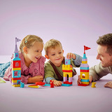 LEGO 10450, Giochi di costruzione 