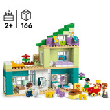 LEGO 10470, Giochi di costruzione 