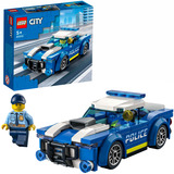 LEGO City Rettungsdienst Bundle, Giochi di costruzione 