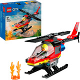 LEGO City Rettungsdienst Bundle, Giochi di costruzione 