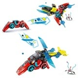 LEGO DREAMZzz Jet-controller di Cooper, Giochi di costruzione Set da costruzione, 7 anno/i, Plastica, 266 pz, 405 g