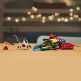 LEGO DREAMZzz Jet-controller di Cooper, Giochi di costruzione Set da costruzione, 7 anno/i, Plastica, 266 pz, 405 g