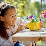 LEGO Innaffiatoio con fiori, Giochi di costruzione Set da costruzione, 8 anno/i, Plastica, 420 pz, 580 g
