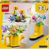 LEGO Innaffiatoio con fiori, Giochi di costruzione Set da costruzione, 8 anno/i, Plastica, 420 pz, 580 g