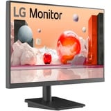 LG 24BA400, Monitor LED Nero