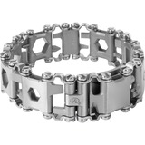 Leatherman Multi strumento argento